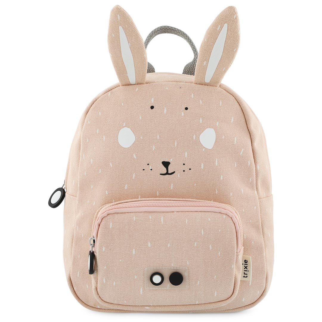 Mochila pequeña - Mrs. Rabbit